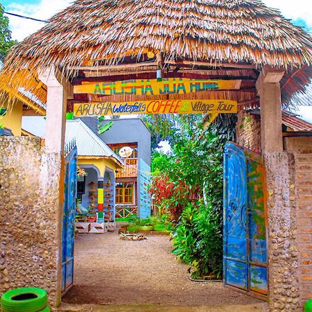 Arusha Jua Home Exterior photo