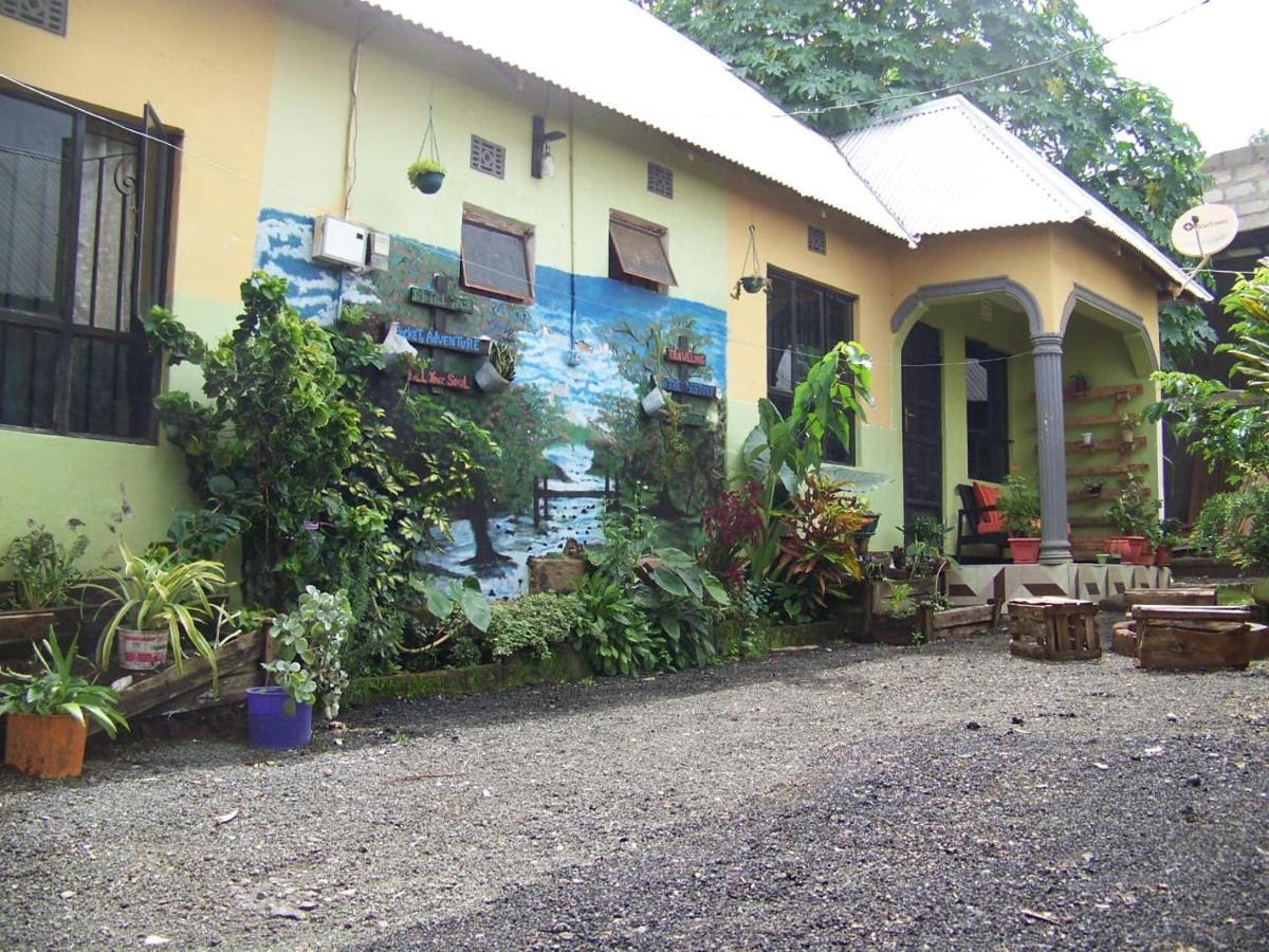 Arusha Jua Home Exterior photo